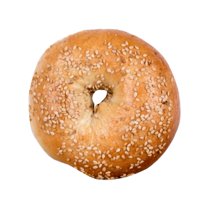Bagel PNG