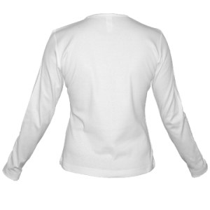 T-shirt PNG image