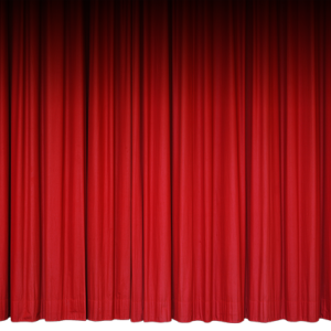 Curtains PNG