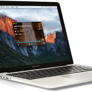 Macbook PNG