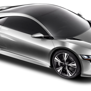 Acura PNG