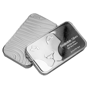 Silver PNG