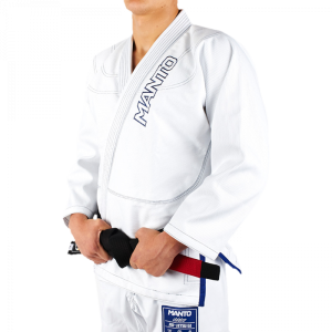 Judogi PNG