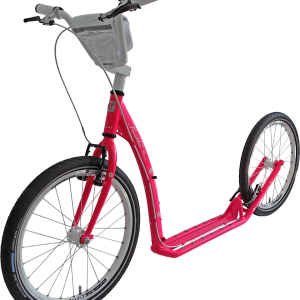 Kick scooter PNG image