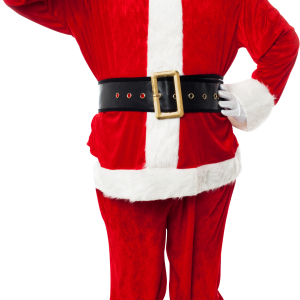Santa Claus PNG