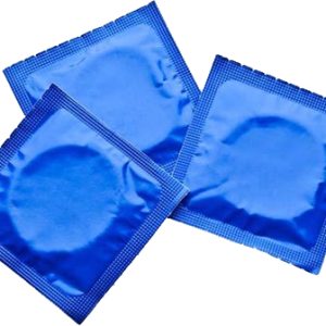 Condoms PNG