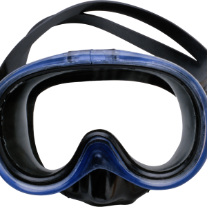 Snorkel, diving mask PNG