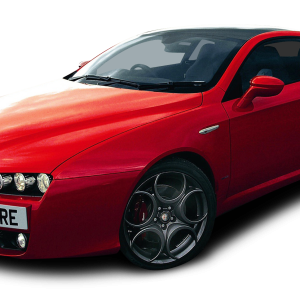 Alfa Romeo PNG