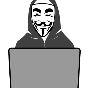 Hacker PNG