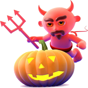 Diablo PNG