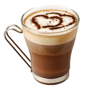 Cup, mug coffee PNG