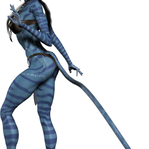 Avatar PNG