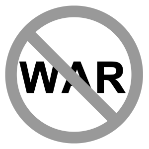 No war PNG