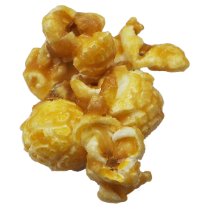 Popcorn PNG