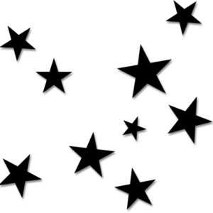Stars PNG