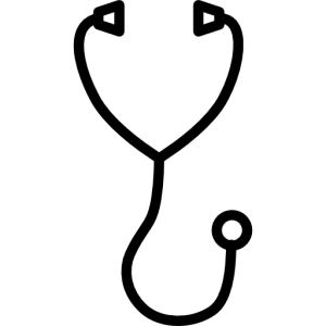 Stethoscope PNG