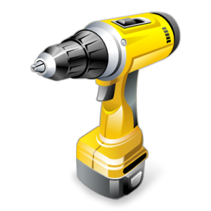 Drill PNG