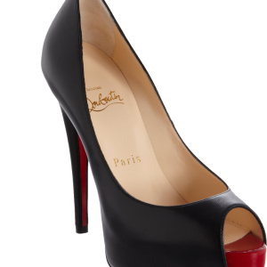Louboutin PNG image