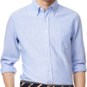 Dress shirt PNG image