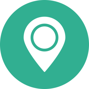 GPS icon PNG