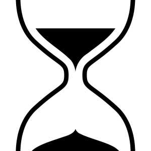 Hourglass PNG