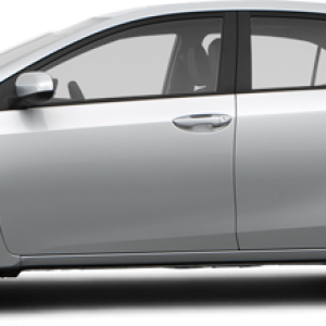 Toyota PNG image, free car image