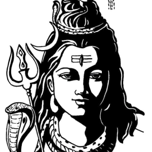 Shiva PNG