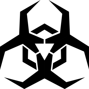 Biohazard PNG
