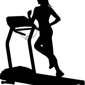 Treadmill PNG