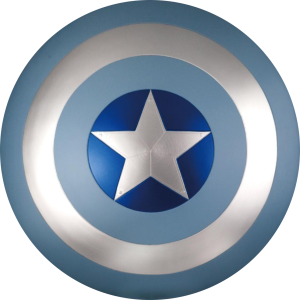 Captain America PNG