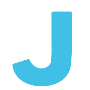 Letter J PNG