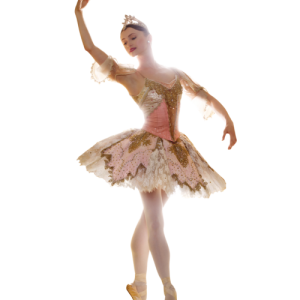 Ballet dancer PNG