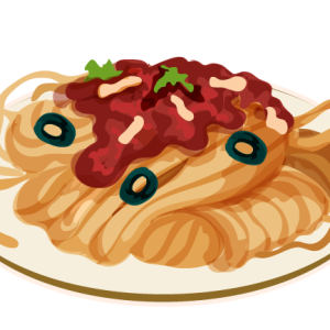 Pasta PNG
