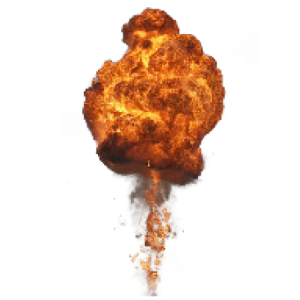 Explosion PNG