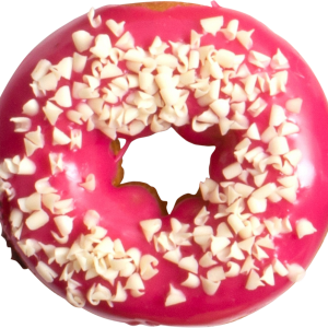 Donut PNG