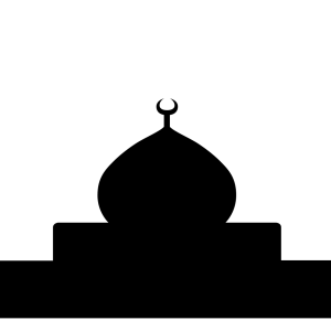 Mosque PNG
