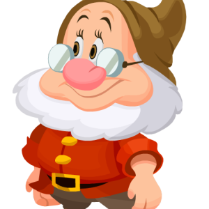Dwarf PNG