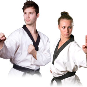 Karate PNG