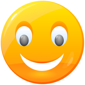 Smiley PNG