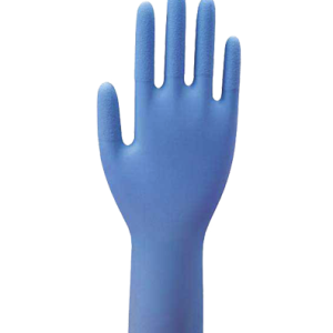 Medical gloves PNG