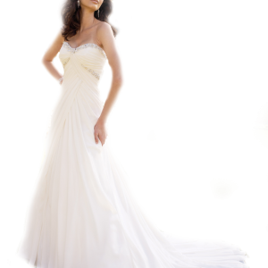Bride PNG