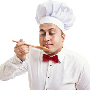 Chef PNG