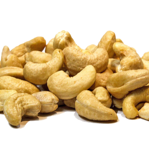 Cashew nut PNG