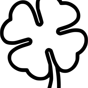 Shamrock PNG