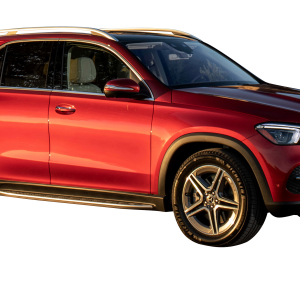 Mercedes car PNG