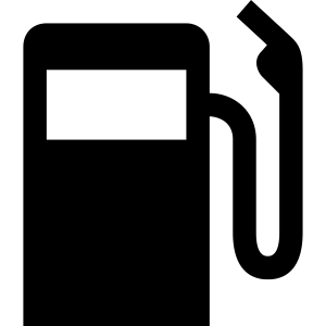Fuel, petrol PNG