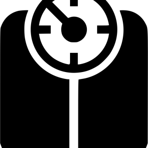 weight scale PNG