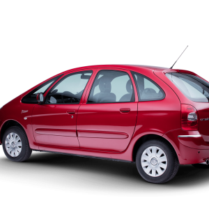 Citroen PNG
