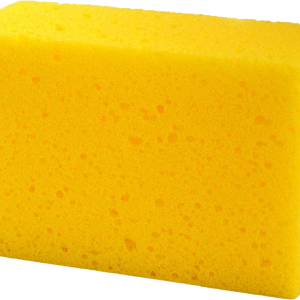 washing sponge PNG