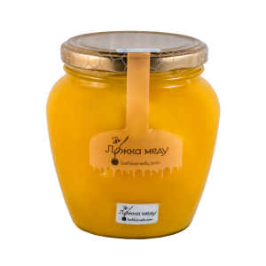 Honey PNG